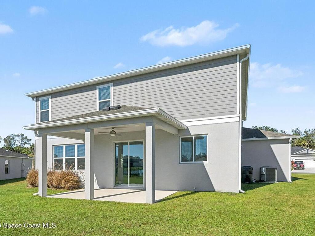 8187 Cortese Drive, Titusville, FL 32780