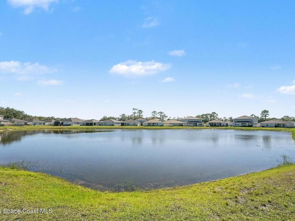 8187 Cortese Drive, Titusville, FL 32780