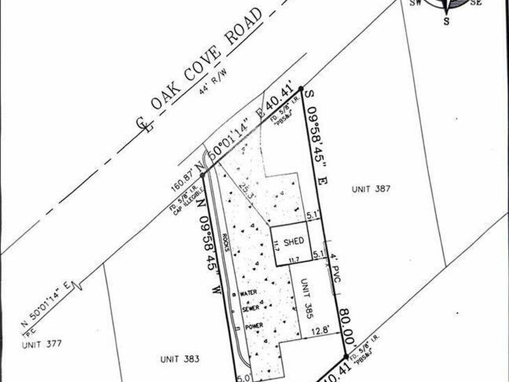 385 Oak Cove Road, Titusville, FL 32780