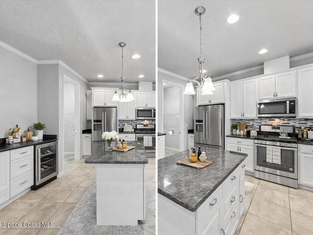 7823 Loren Cove Drive, Melbourne, FL 32940