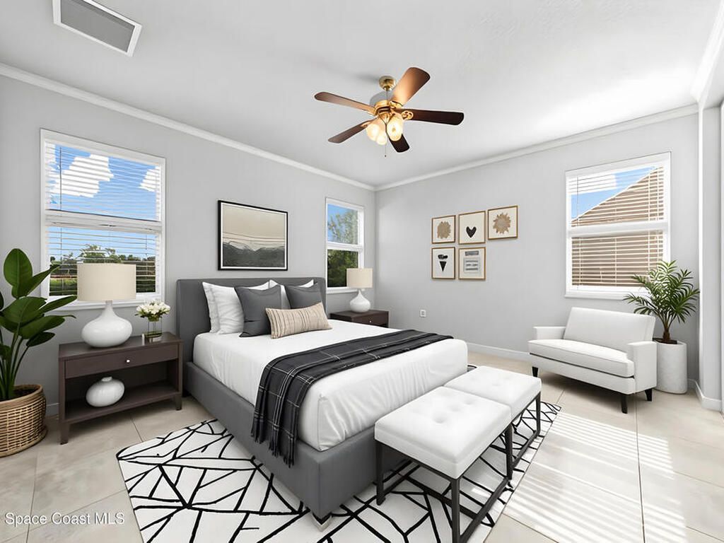 7823 Loren Cove Drive, Melbourne, FL 32940