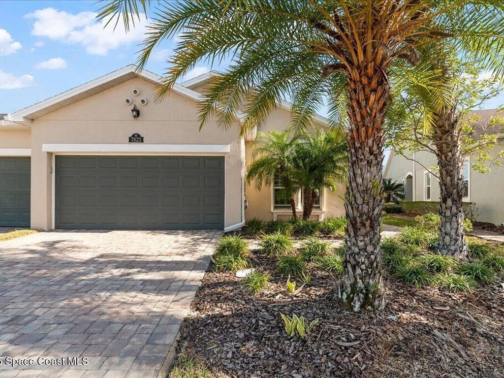 7823 Loren Cove Drive, Melbourne, FL 32940
