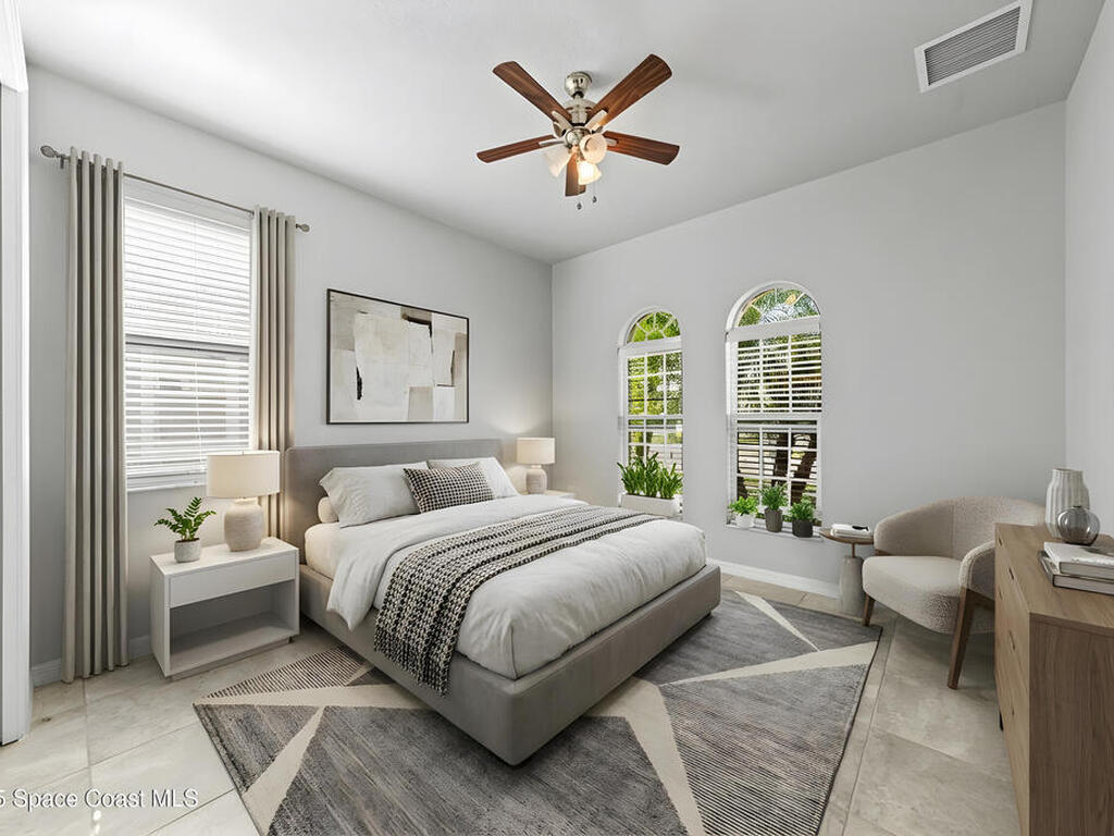 7823 Loren Cove Drive, Melbourne, FL 32940