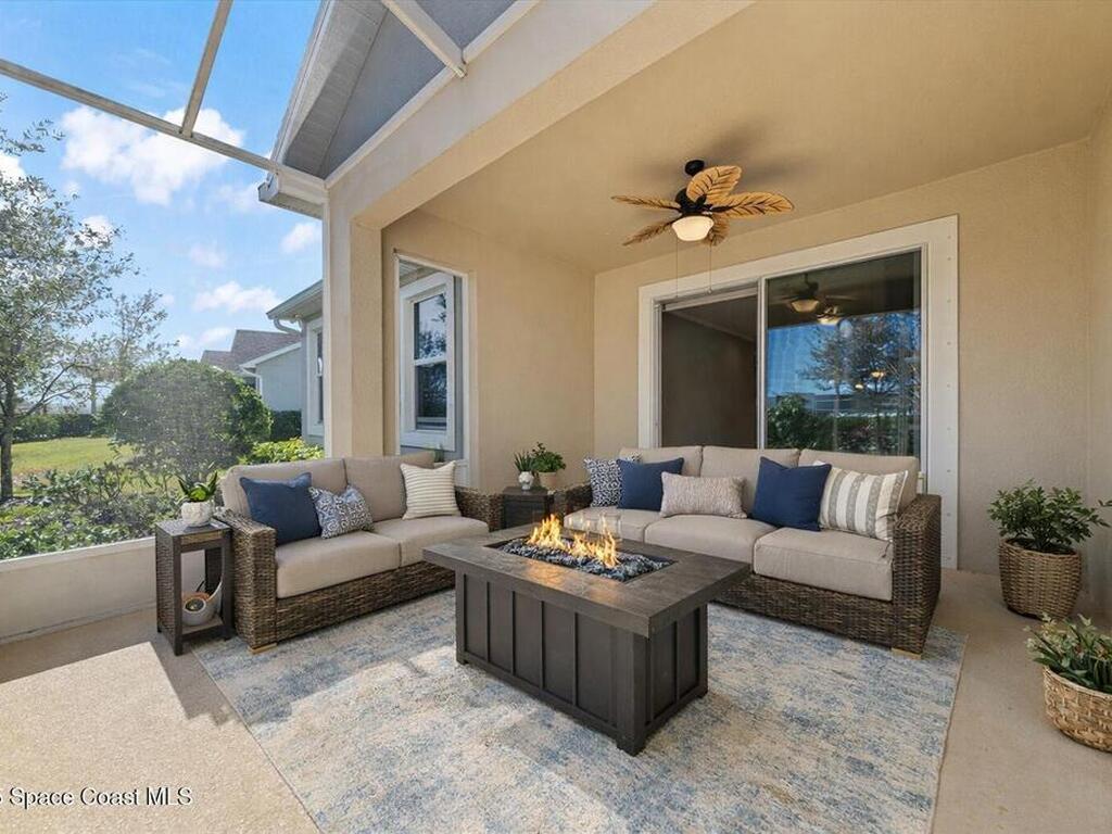 7823 Loren Cove Drive, Melbourne, FL 32940