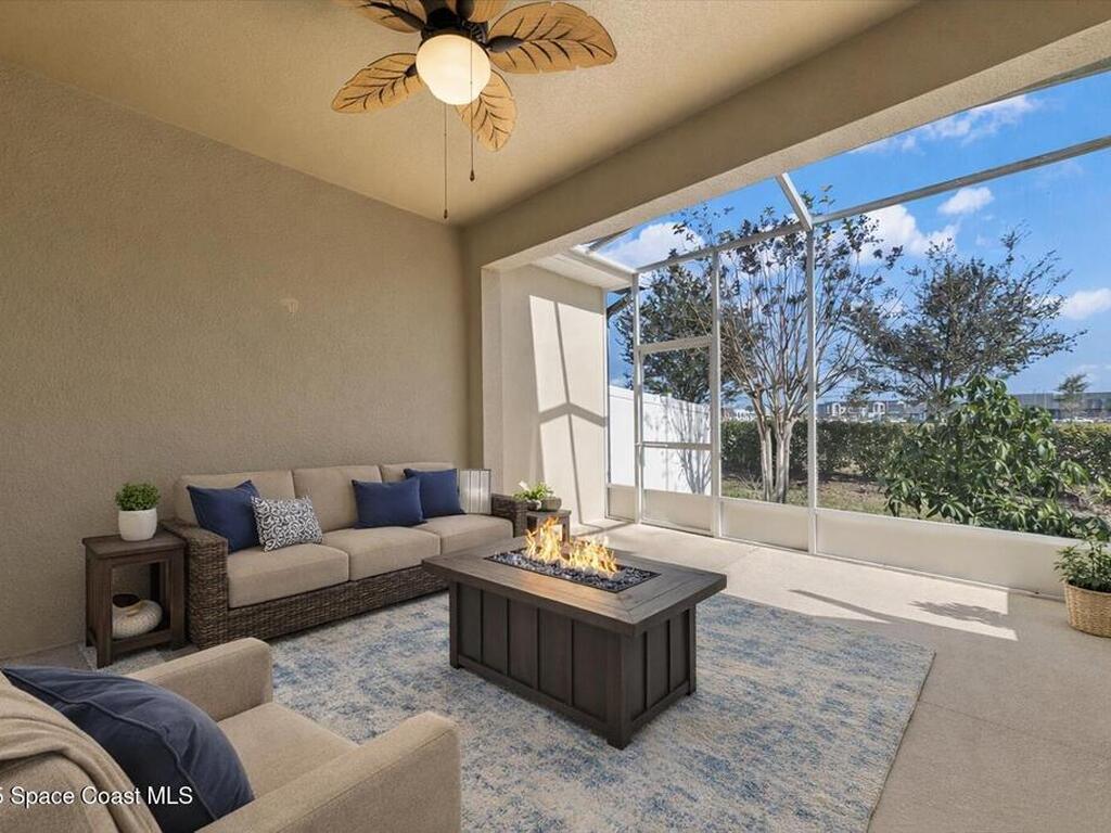 7823 Loren Cove Drive, Melbourne, FL 32940