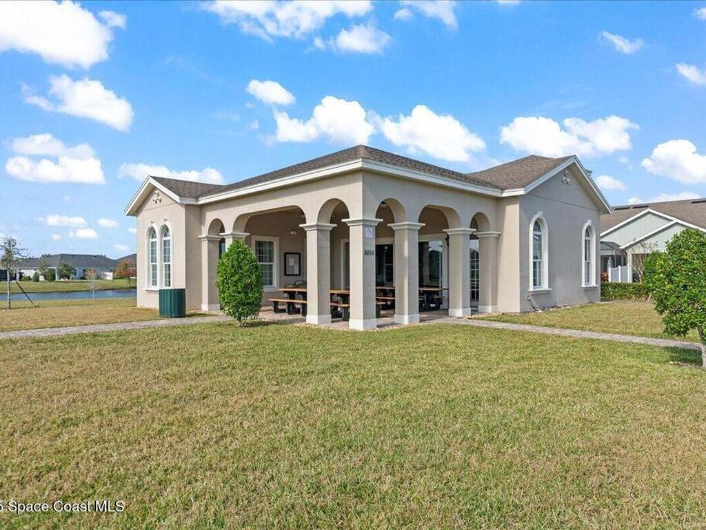 7823 Loren Cove Drive, Melbourne, FL 32940