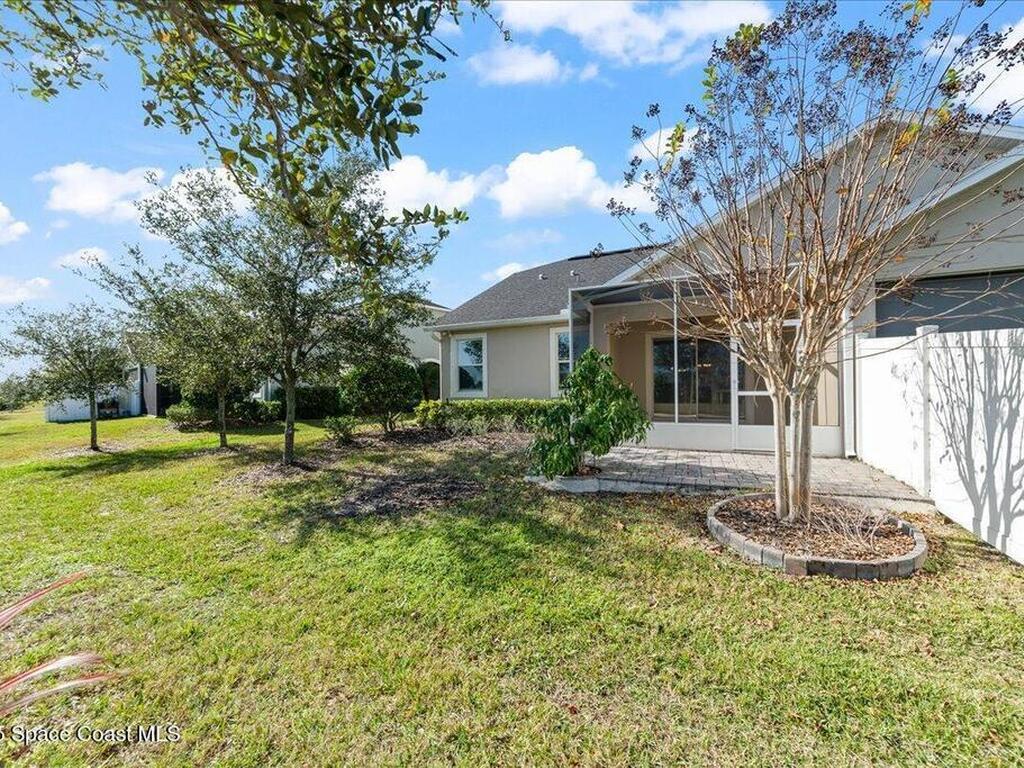 7823 Loren Cove Drive, Melbourne, FL 32940
