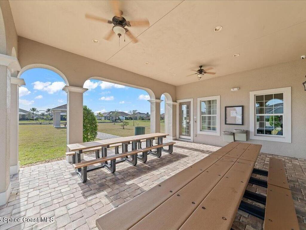 7823 Loren Cove Drive, Melbourne, FL 32940