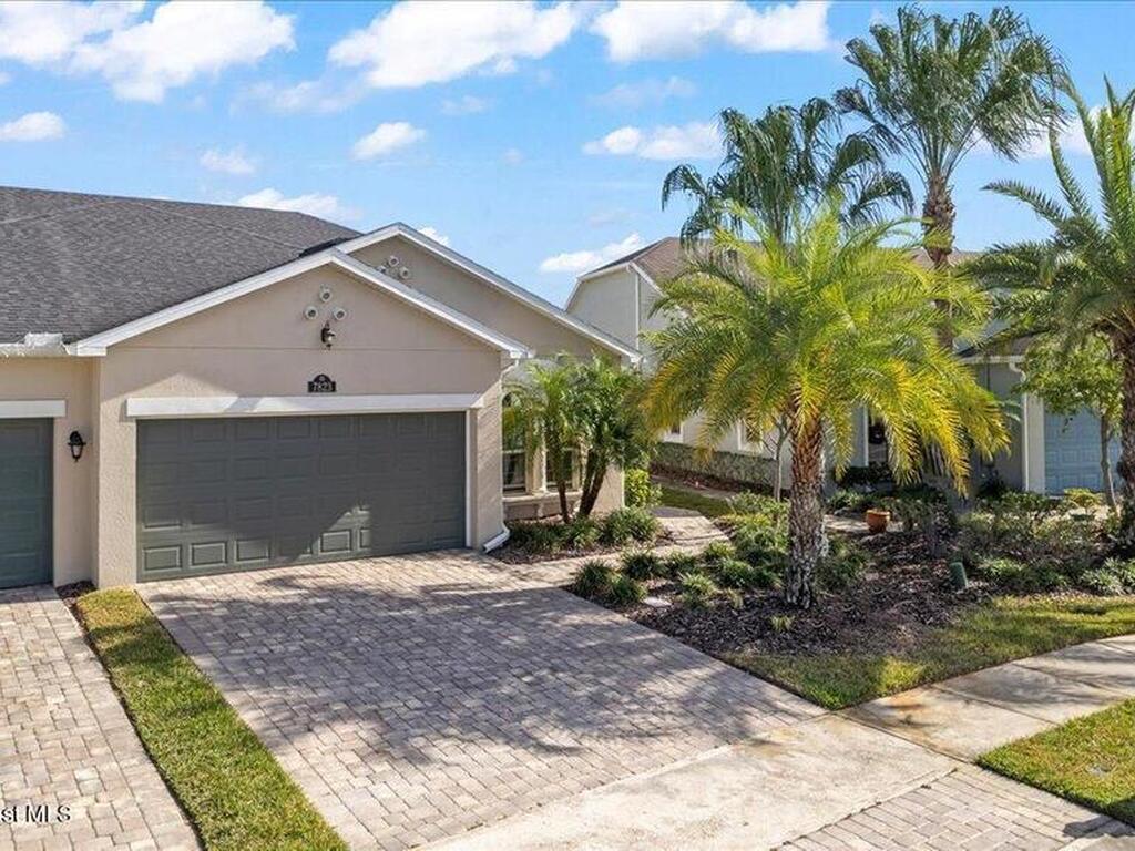 7823 Loren Cove Drive, Melbourne, FL 32940