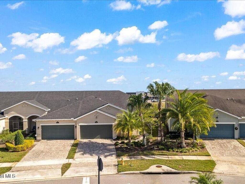 7823 Loren Cove Drive, Melbourne, FL 32940