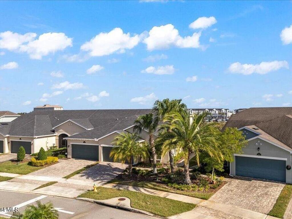 7823 Loren Cove Drive, Melbourne, FL 32940