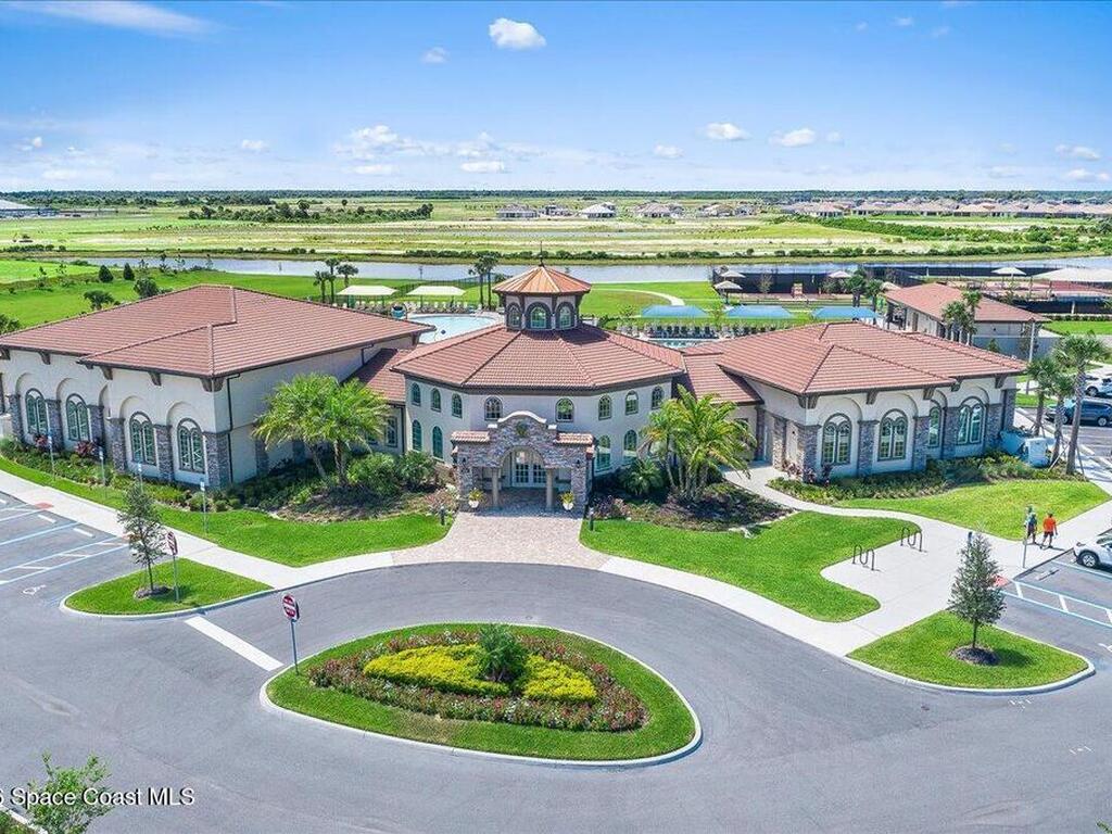 7823 Loren Cove Drive, Melbourne, FL 32940