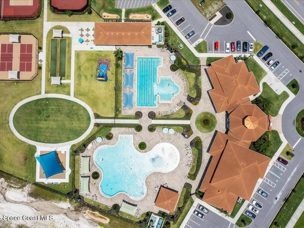 7823 Loren Cove Drive, Melbourne, FL 32940