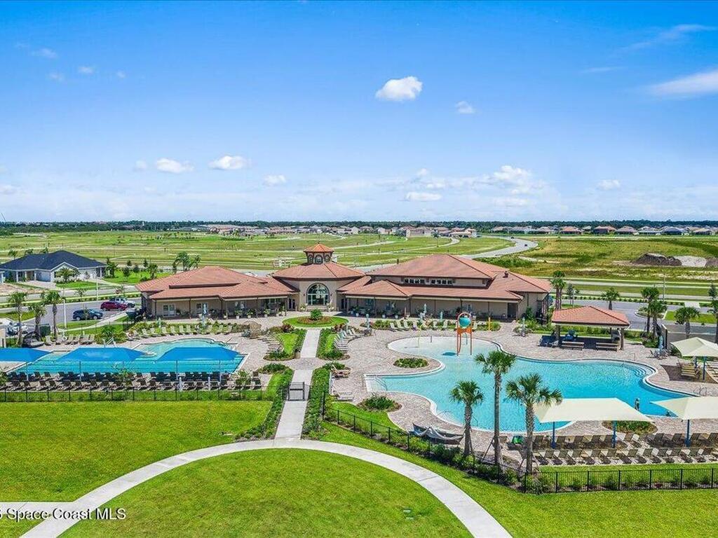 7823 Loren Cove Drive, Melbourne, FL 32940