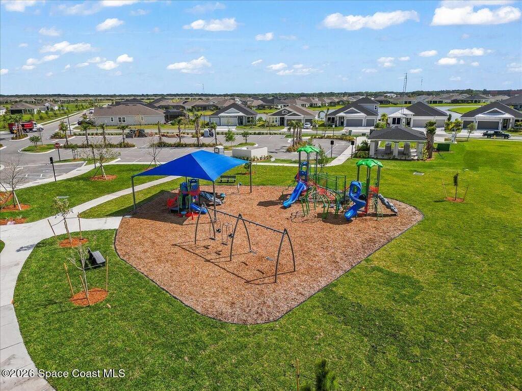 7823 Loren Cove Drive, Melbourne, FL 32940