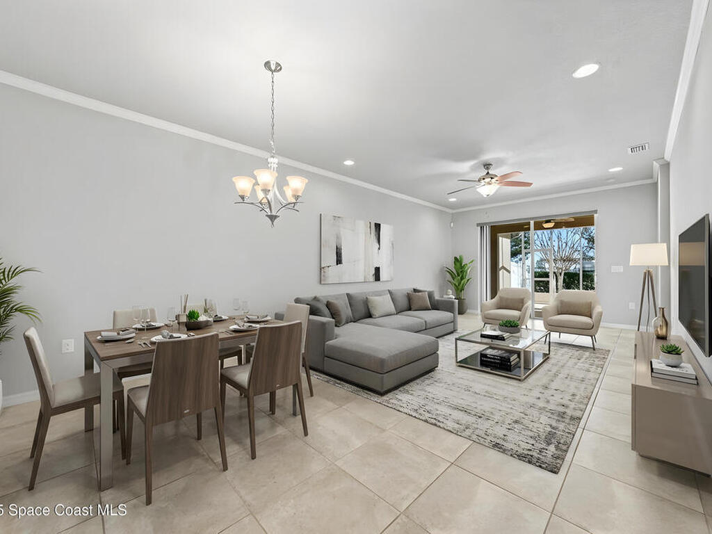 7823 Loren Cove Drive, Melbourne, FL 32940