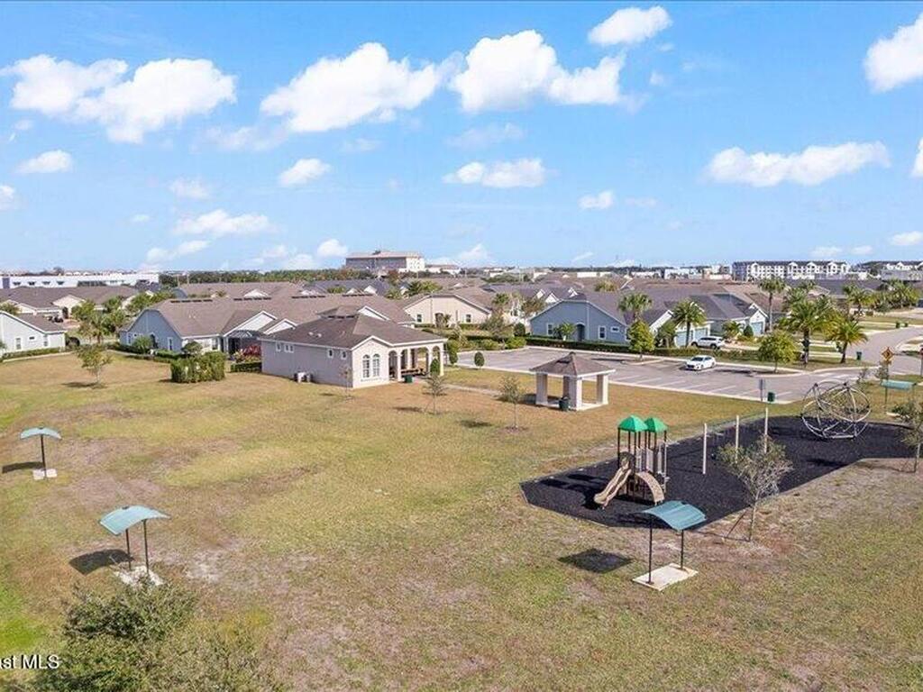 7823 Loren Cove Drive, Melbourne, FL 32940