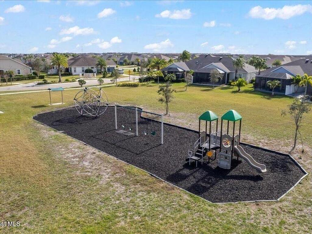 7823 Loren Cove Drive, Melbourne, FL 32940