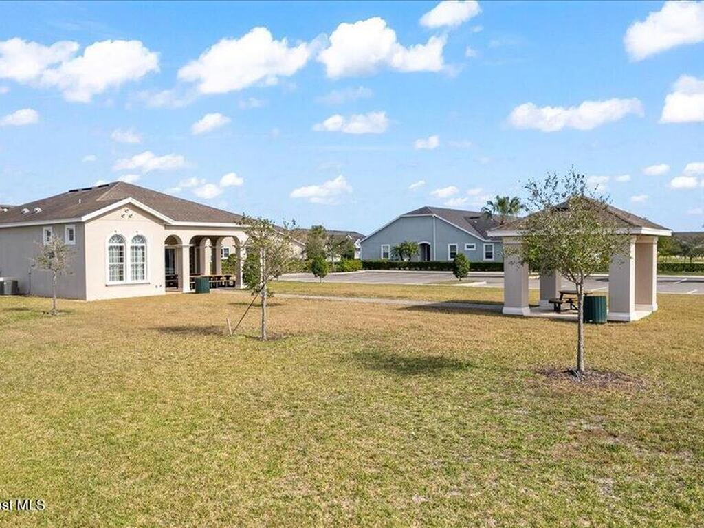 7823 Loren Cove Drive, Melbourne, FL 32940