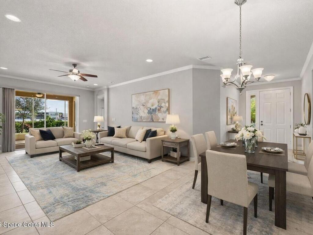 7823 Loren Cove Drive, Melbourne, FL 32940