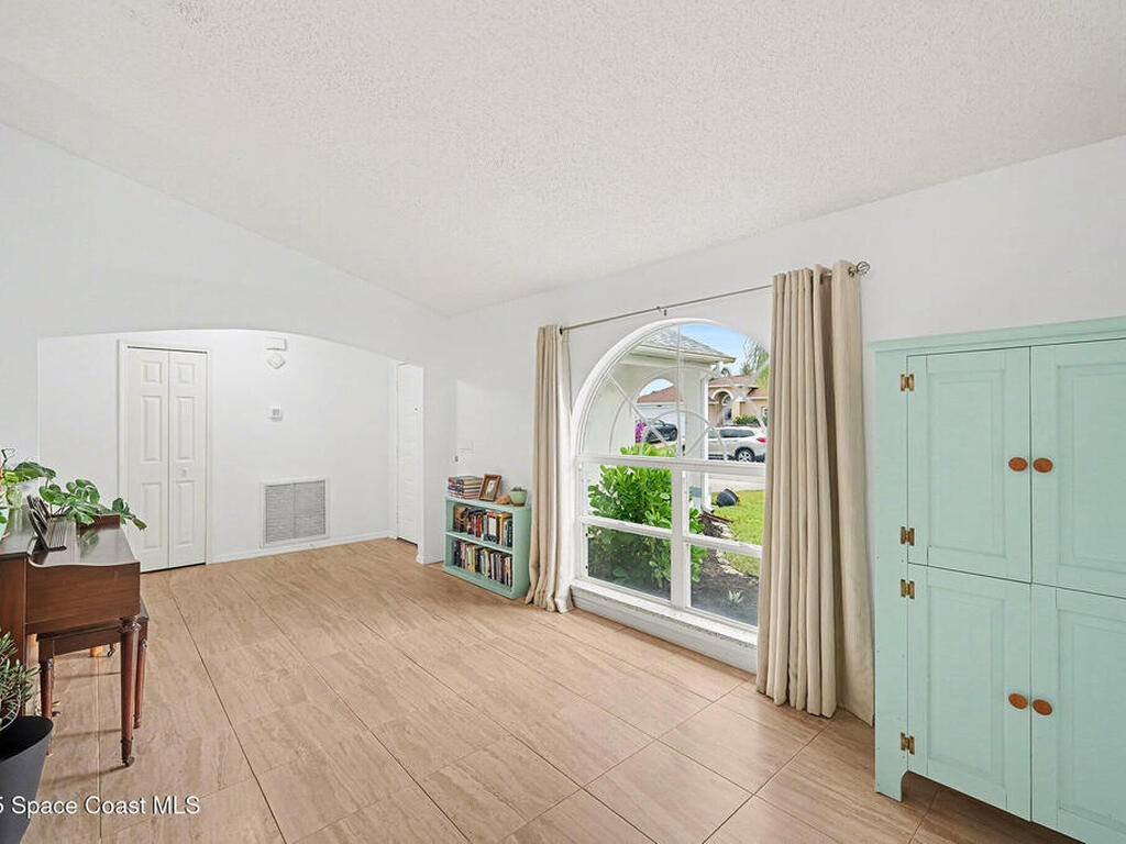 2360 High Ridge Road, Melbourne, FL 32935