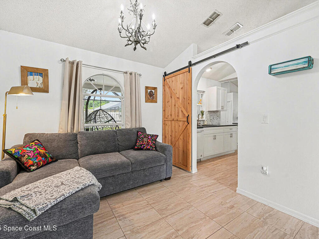 2360 High Ridge Road, Melbourne, FL 32935