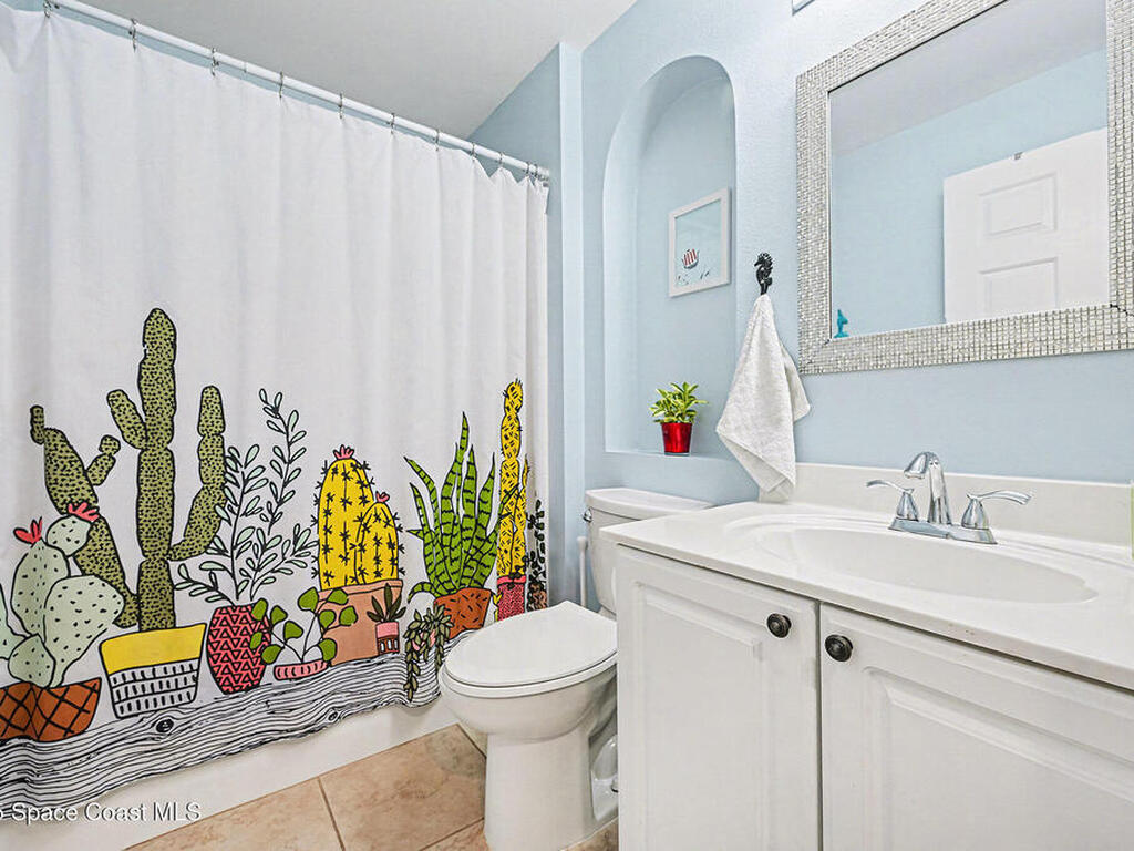 2360 High Ridge Road, Melbourne, FL 32935