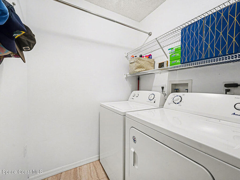 2360 High Ridge Road, Melbourne, FL 32935