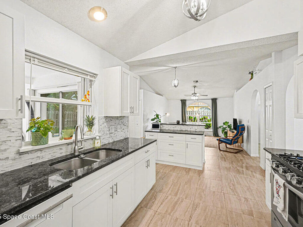 2360 High Ridge Road, Melbourne, FL 32935