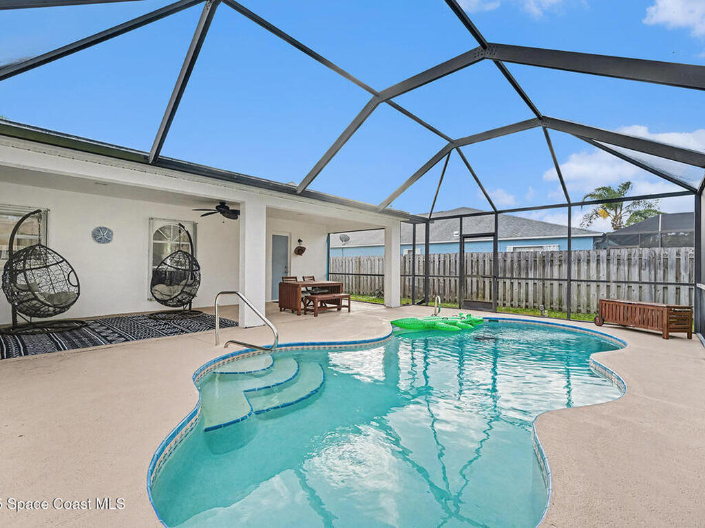 2360 High Ridge Road, Melbourne, FL 32935