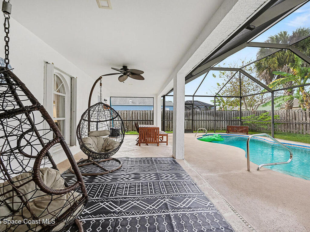 2360 High Ridge Road, Melbourne, FL 32935