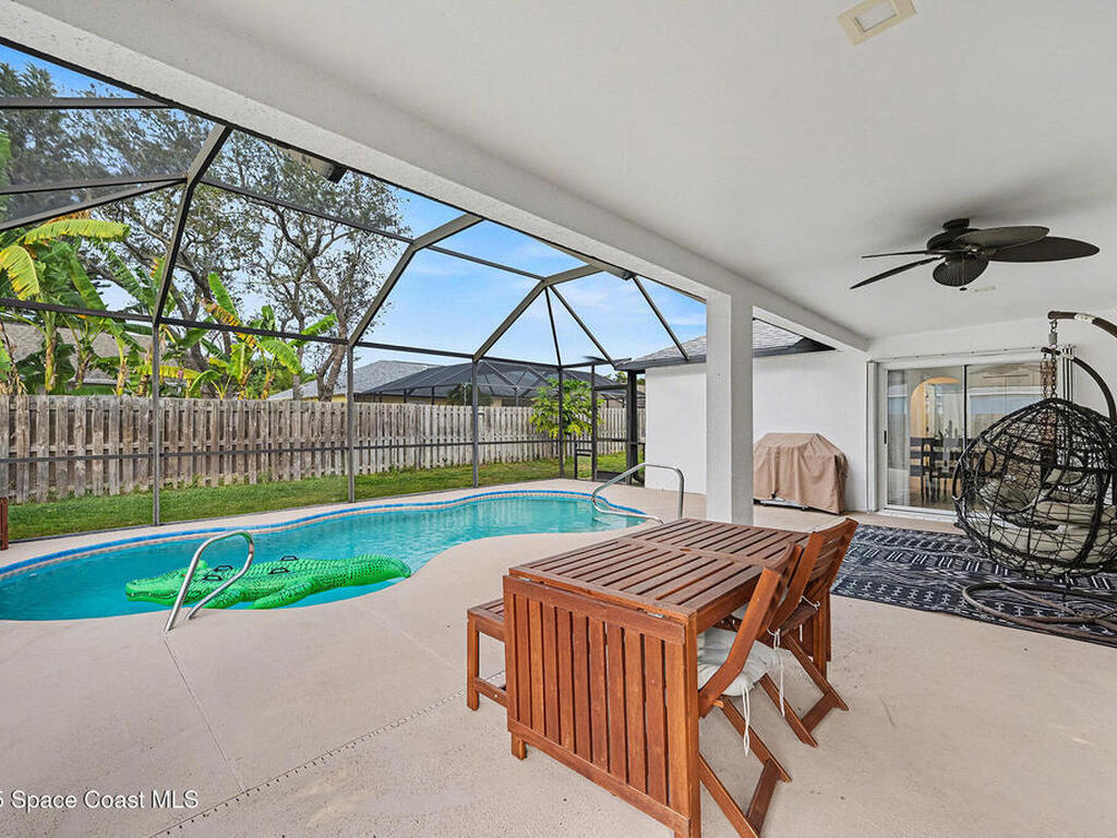 2360 High Ridge Road, Melbourne, FL 32935