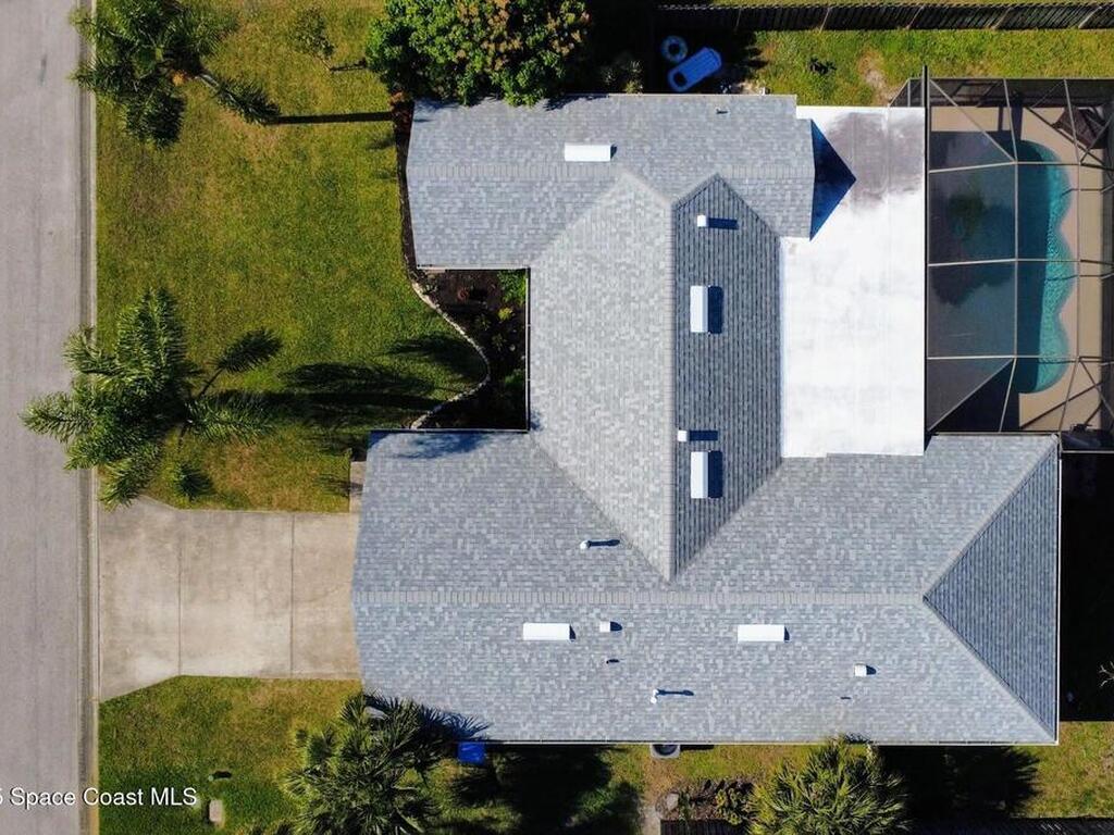 2360 High Ridge Road, Melbourne, FL 32935