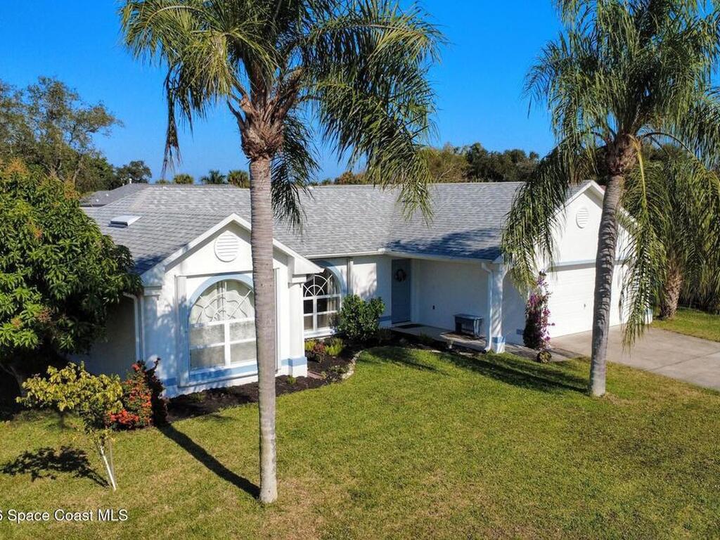 2360 High Ridge Road, Melbourne, FL 32935