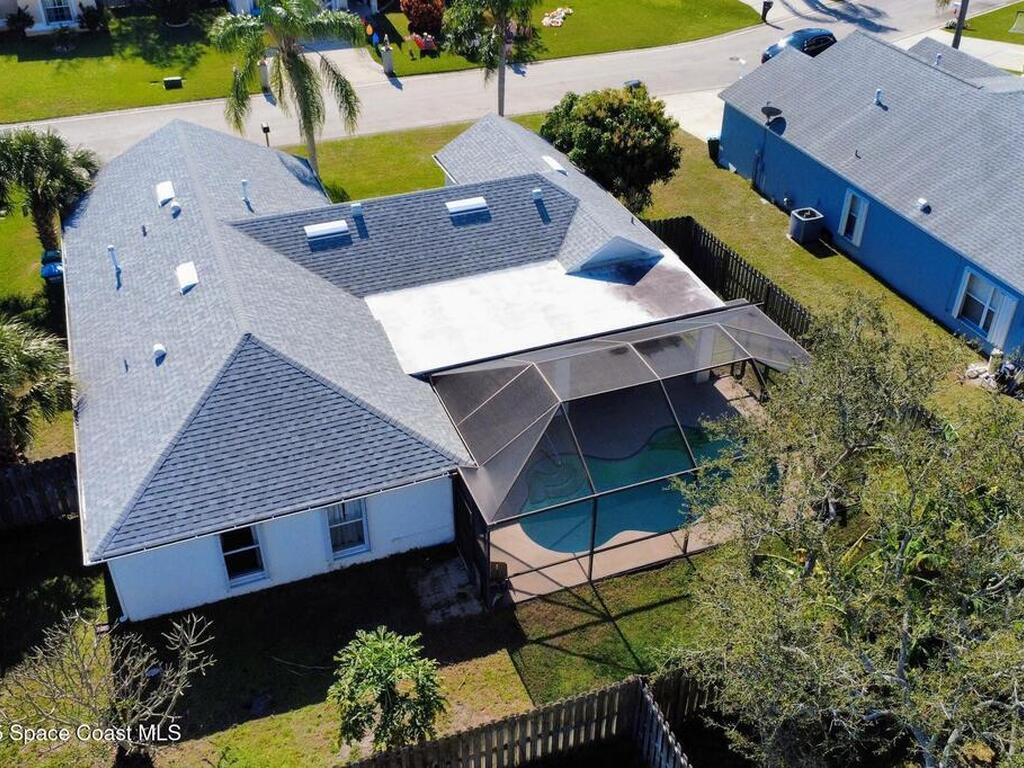 2360 High Ridge Road, Melbourne, FL 32935