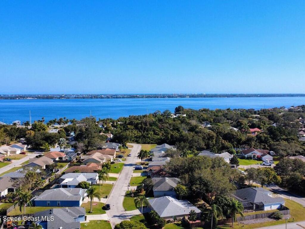 2360 High Ridge Road, Melbourne, FL 32935