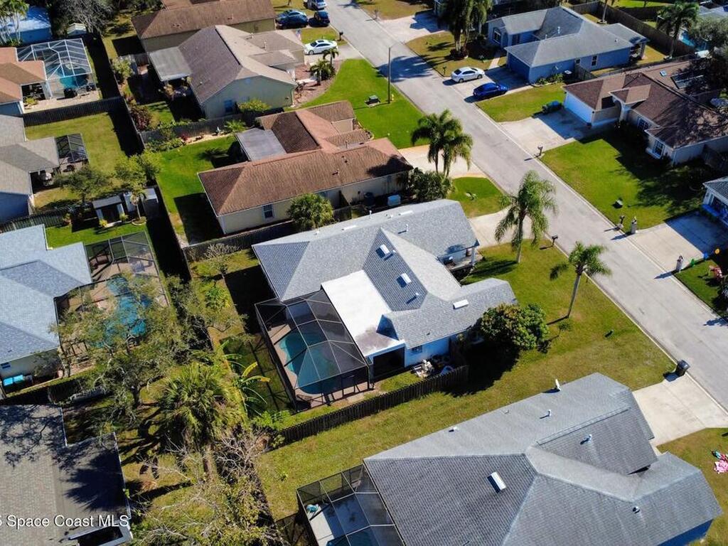 2360 High Ridge Road, Melbourne, FL 32935