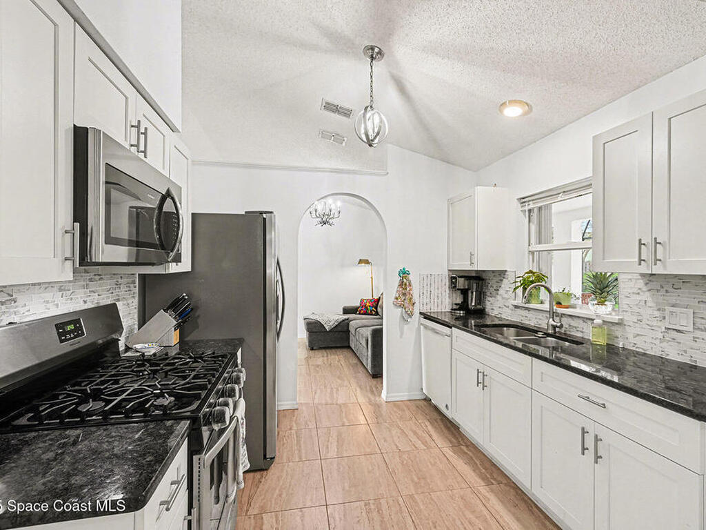 2360 High Ridge Road, Melbourne, FL 32935