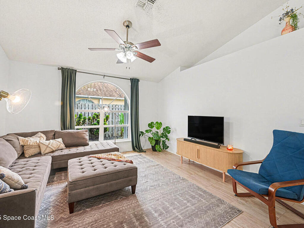 2360 High Ridge Road, Melbourne, FL 32935