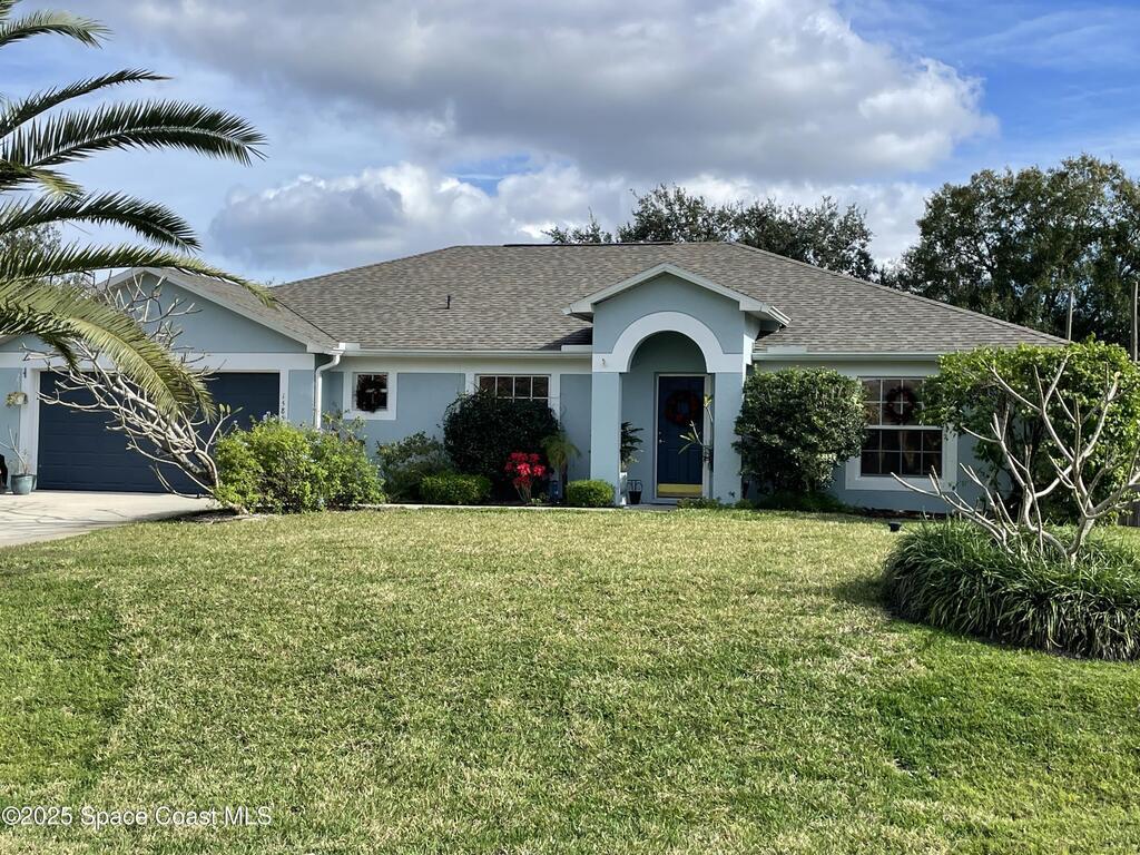 1585 Barton Avenue, Palm Bay, FL 32907