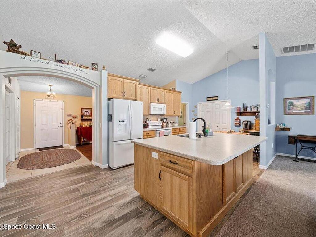 1585 Barton Avenue, Palm Bay, FL 32907