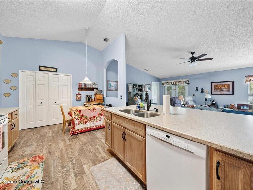 1585 Barton Avenue, Palm Bay, FL 32907