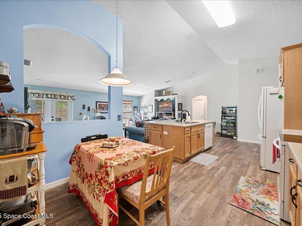 1585 Barton Avenue, Palm Bay, FL 32907