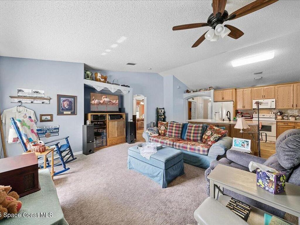 1585 Barton Avenue, Palm Bay, FL 32907