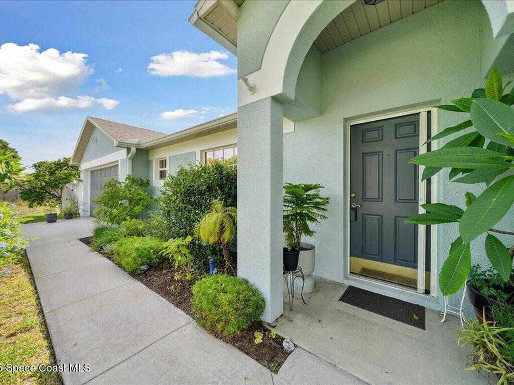 1585 Barton Avenue, Palm Bay, FL 32907