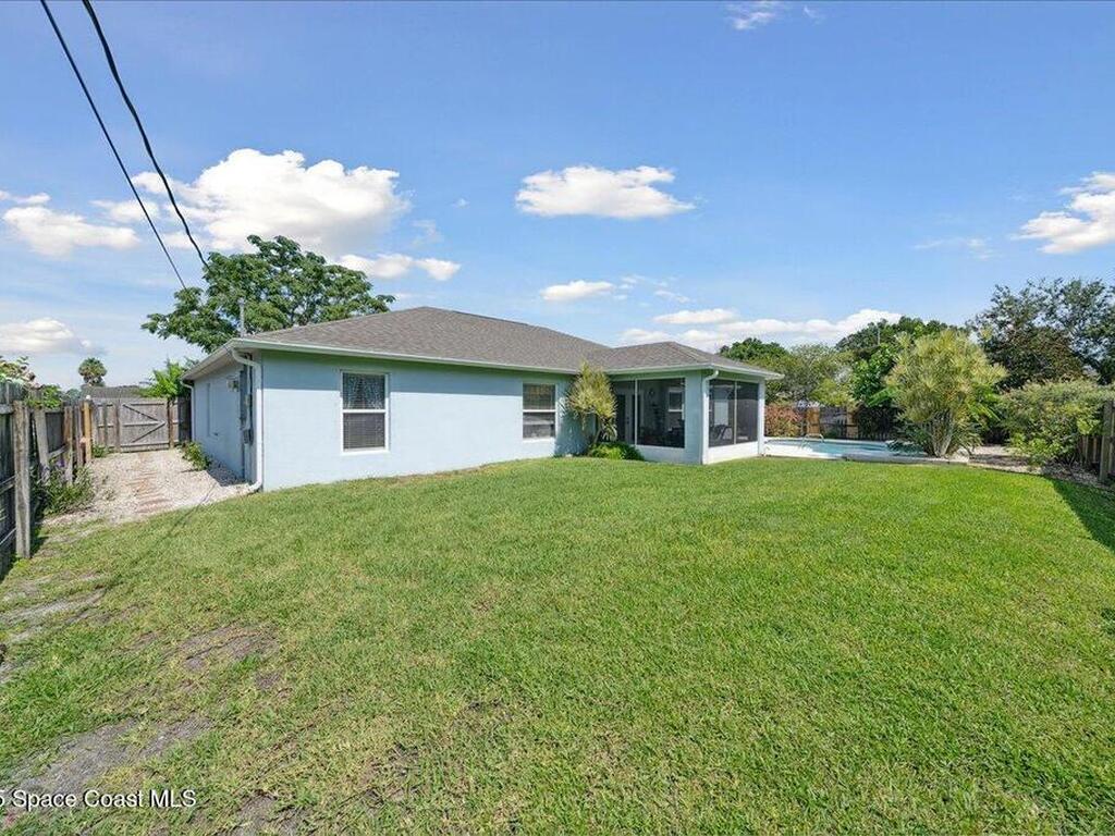 1585 Barton Avenue, Palm Bay, FL 32907