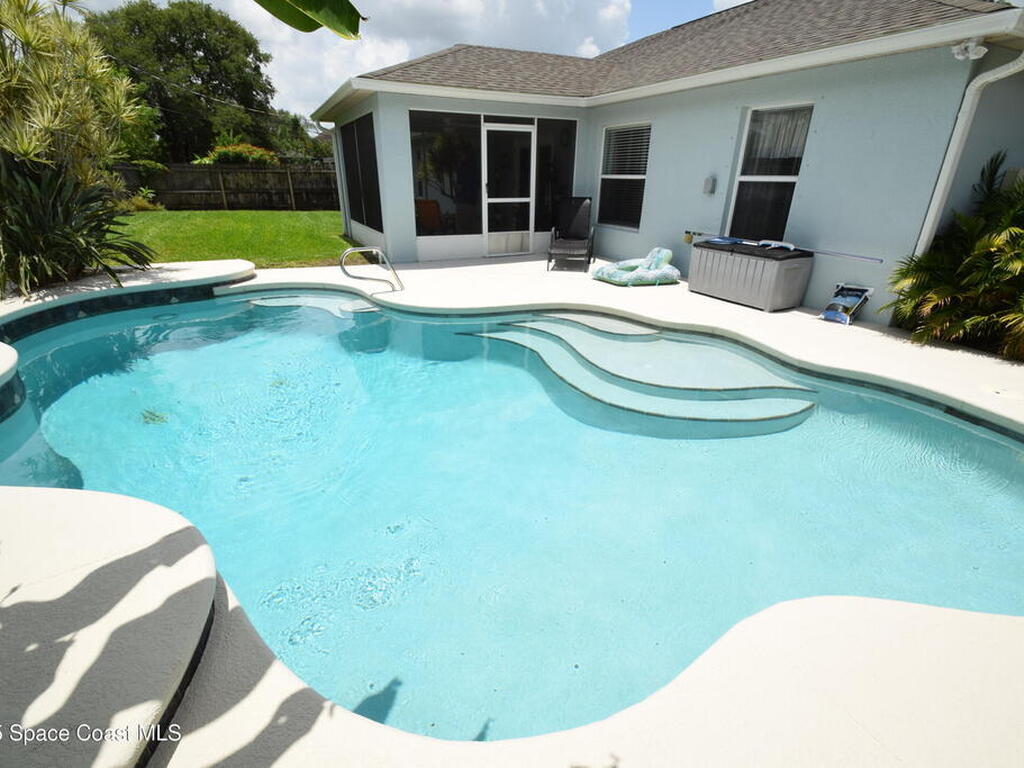 1585 Barton Avenue, Palm Bay, FL 32907