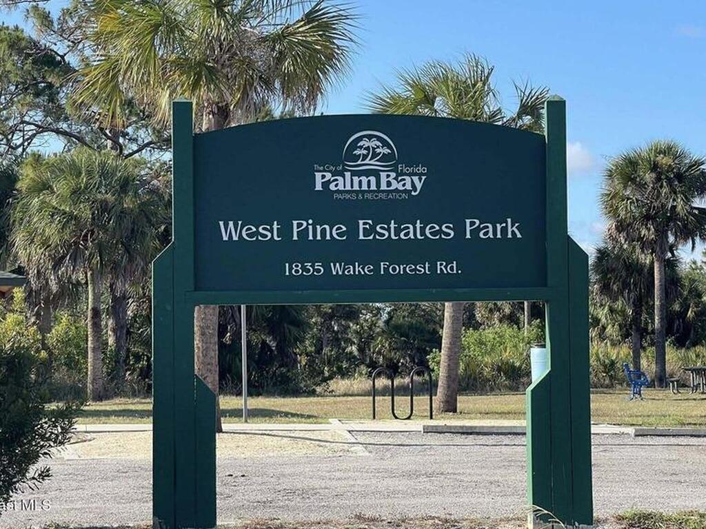 1585 Barton Avenue, Palm Bay, FL 32907