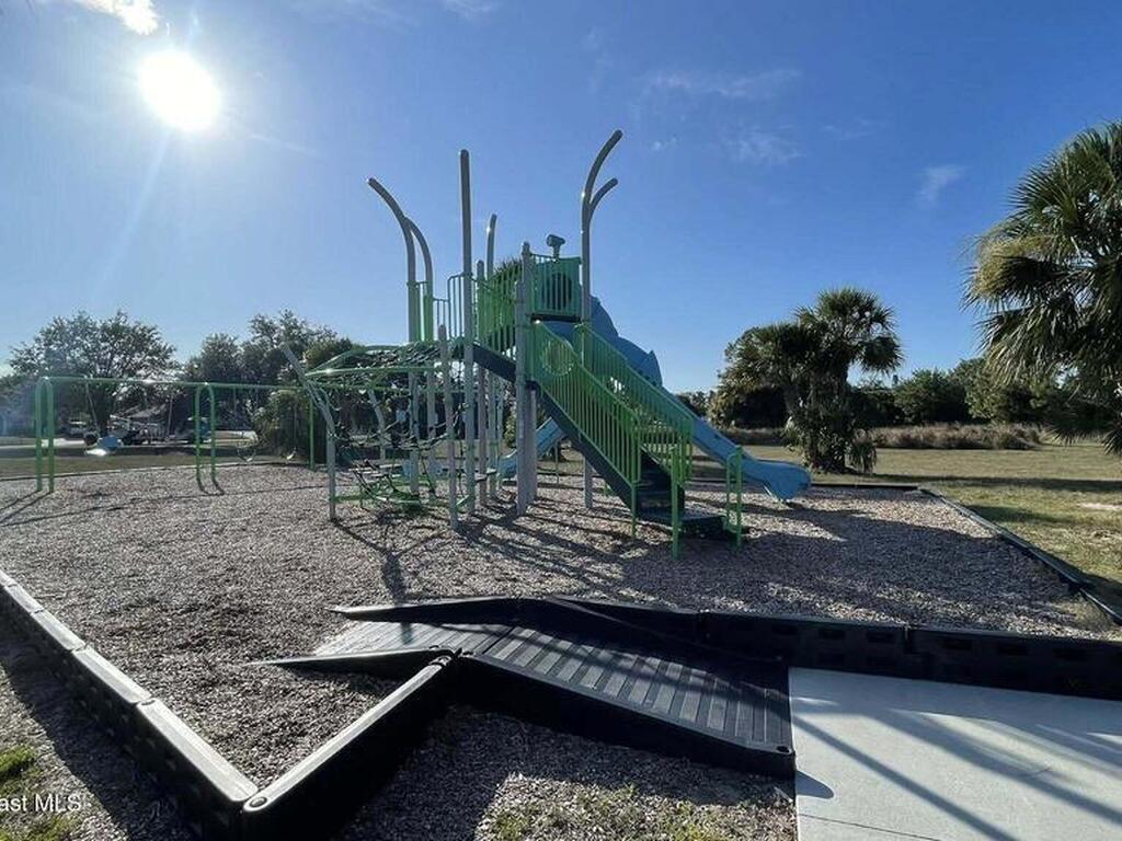 1585 Barton Avenue, Palm Bay, FL 32907