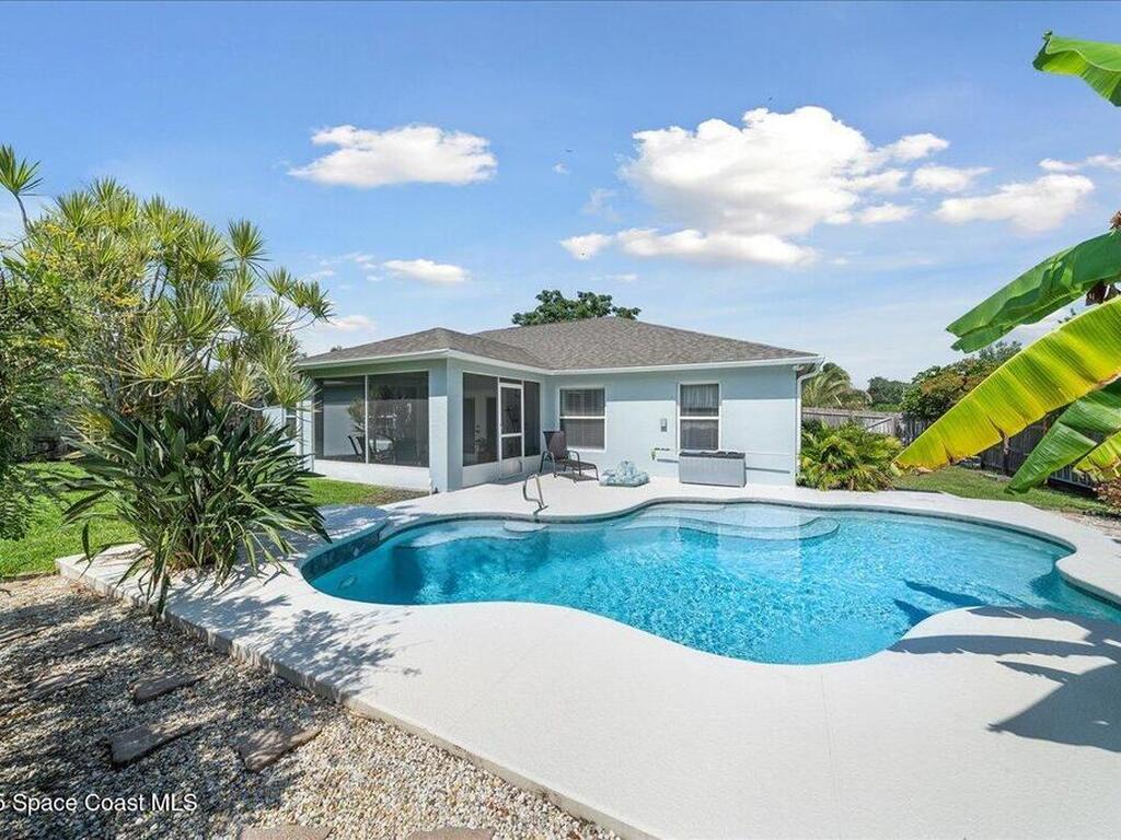 1585 Barton Avenue, Palm Bay, FL 32907